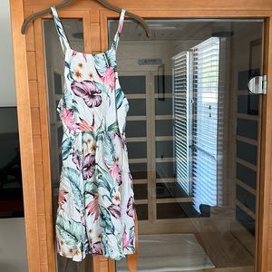 NWT Show me your MuMu dress